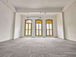Pekin Street (D1), Office #575679991
